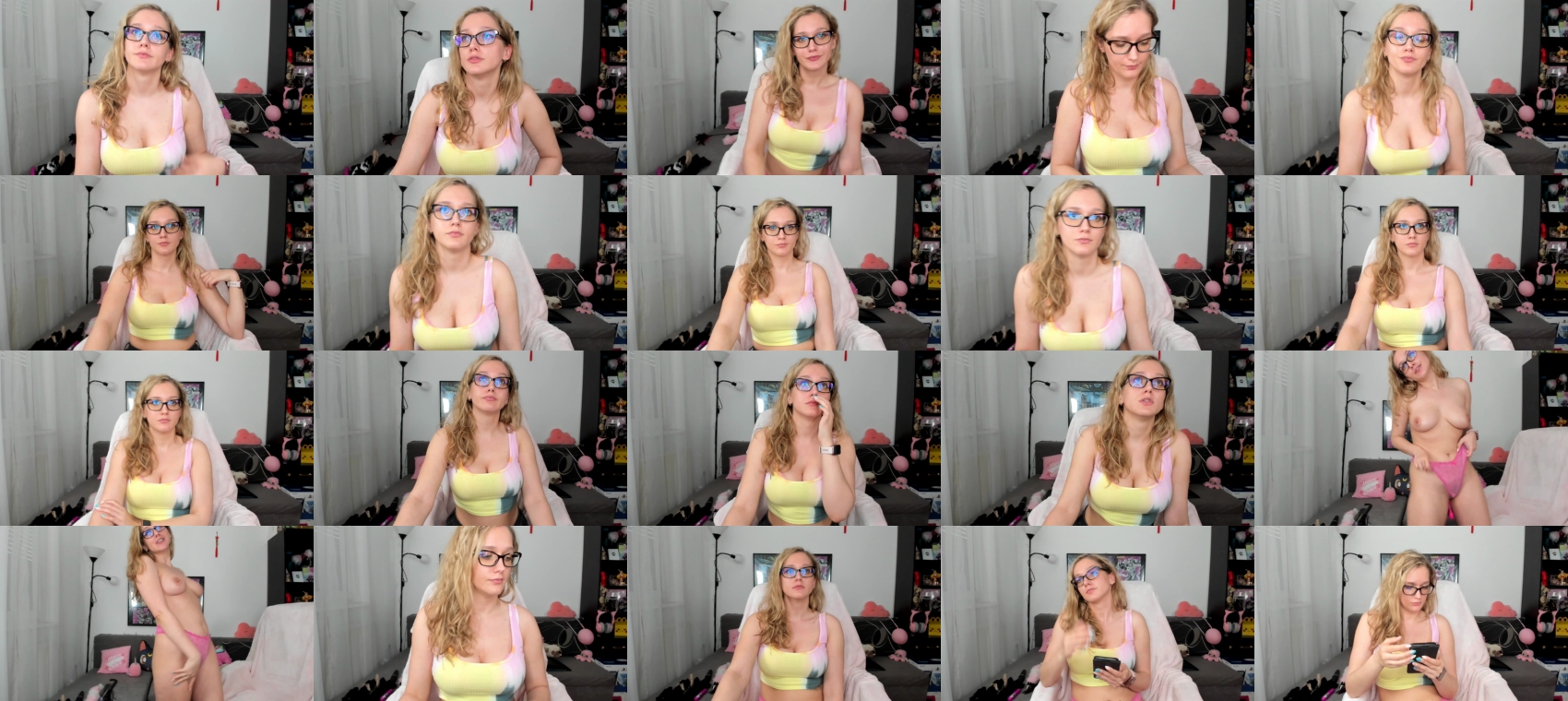 LunaNicole  03-07-2022
